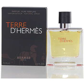Terre D `Hermes Pure Perfume EDT